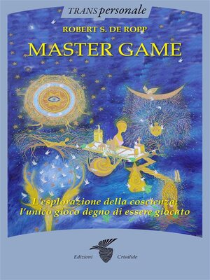 cover image of Mastergame